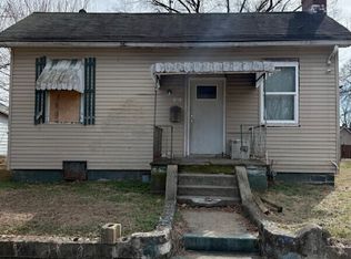 817 N 11th St, Vincennes, IN