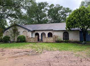 9301 Hufsmith Rd, Tomball, TX 77375