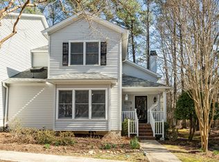 577 Woodbury, Pittsboro, NC 27312