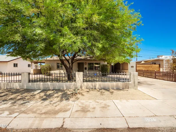 1538 W SONORA Street, Phoenix, AZ 85007