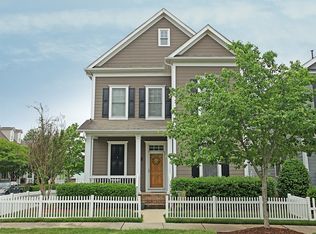 603 Caspar Way, Fort Mill, SC 29708