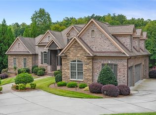 6303 Nesting Way, Oak Ridge, NC 27310