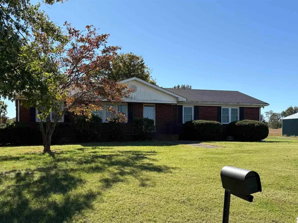 167 Guinn Rd, Cerulean, KY 42215