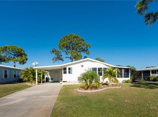 9020 Kestral Cir, Englewood, FL 34224