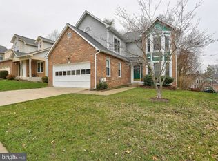 9322 Creekview Dr, Laurel, MD 20708