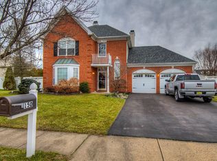 150 Seton Hall Dr, Freehold, NJ 07728