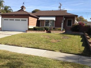 4784 Obispo Ave, Lakewood, CA 90712