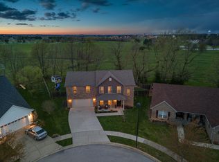 2900 Majestic View Walk, Lexington, KY 40511