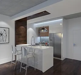 Rented by Fiddler Realty