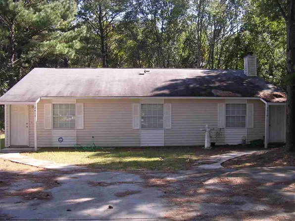 2416 Chateau Ln, Tallahassee, FL 32311