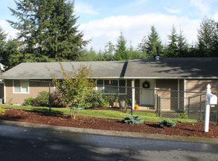 14009 49th Avenue Ct NW, Gig Harbor, WA 98332
