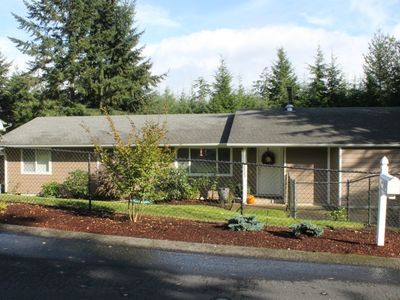 14009 49th Avenue Ct NW, Gig Harbor, WA, 98332
