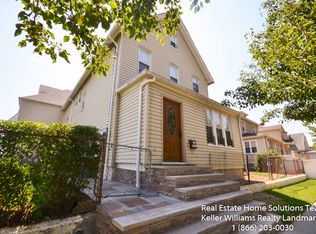 15724 Baisley Blvd, Jamaica, NY 11434