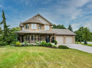 1193 Frankford Rd, Quinte West, ON K0K 2C0