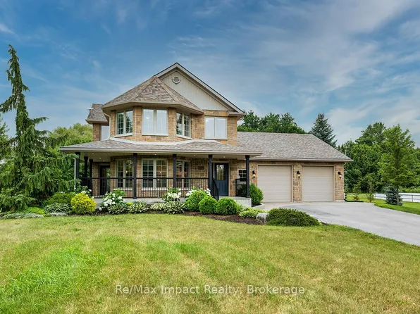 1193 Frankford Rd, Quinte West, ON K0K 2C0