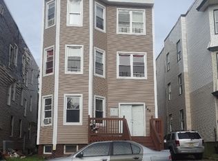 245 21st St, Irvington, NJ 07111