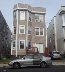 245 21st St, Irvington, NJ, 07111