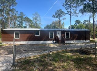 155 Rabbit Track Rd, Satsuma, FL 32189