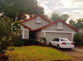 305 River Chase Dr, Orlando, FL 32807