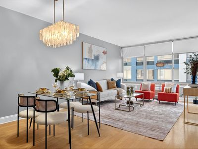 10 Regent St APT 419, Jersey City, NJ, 07302