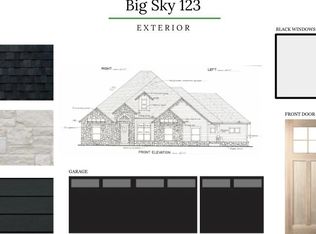 841 Greenhorn, Bentonville, AR 72712