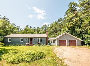 1127 Conway Rd, Madison, NH 03849
