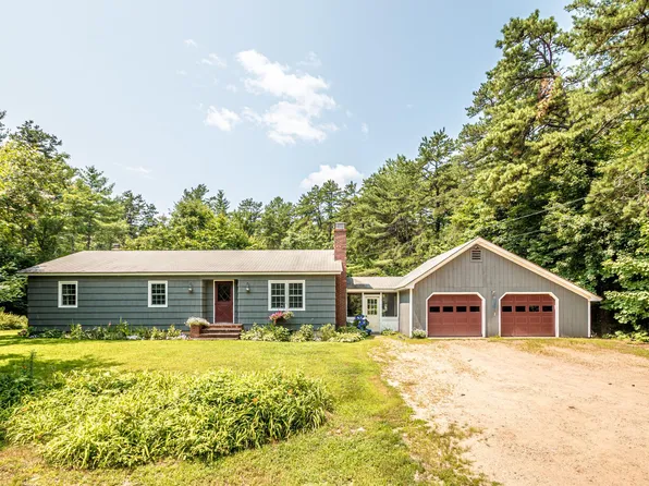 1127 Conway Road, Madison, NH 03849