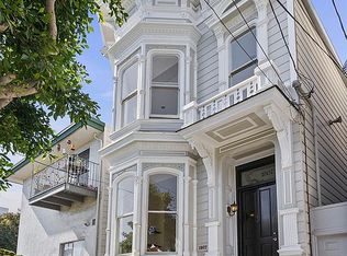 1907 Pierce St, San Francisco, CA 94115