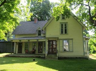 2293 Main St, Isle La Motte, VT 05463