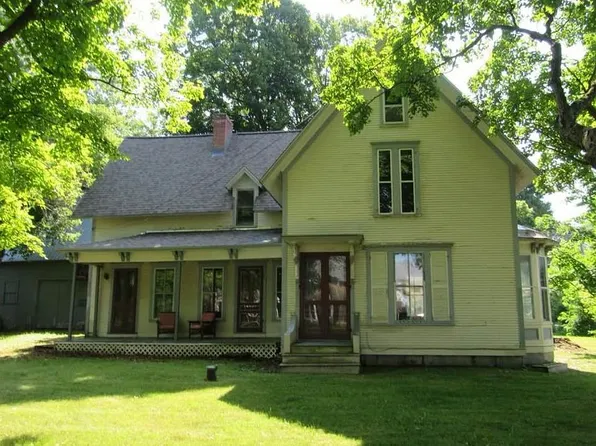 2293 Main St, Isle La Motte, VT 05463