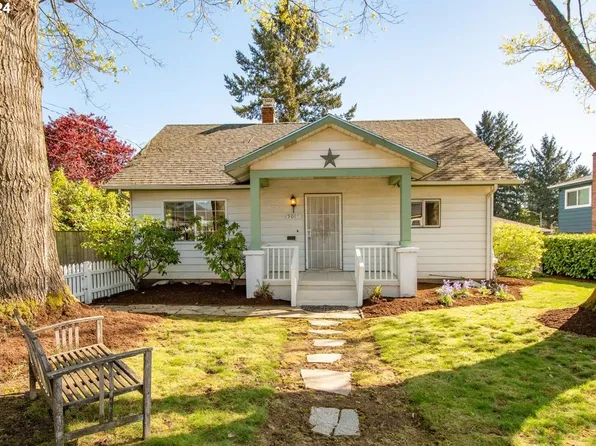 9015 N Central St, Portland, OR 97203