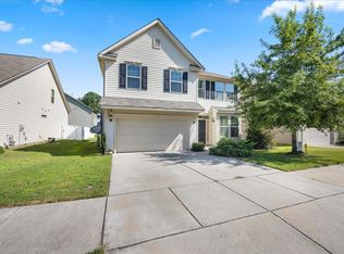 4707 Sir Michel Dr, Raleigh, NC 27610