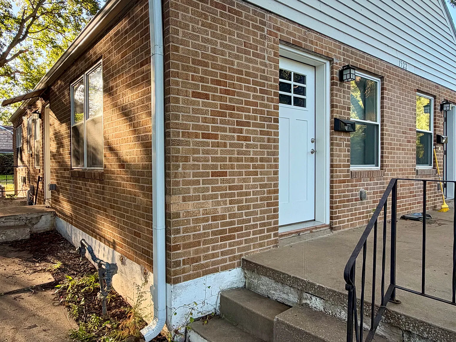 1 bed, 600 sqft, $850 — Photo 3
