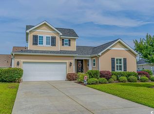 204 Shenandoah Dr, Murrells Inlet, SC 29576