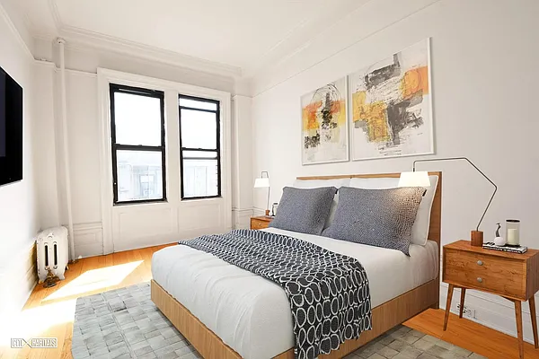 Rented by Citi Habitats | media 4