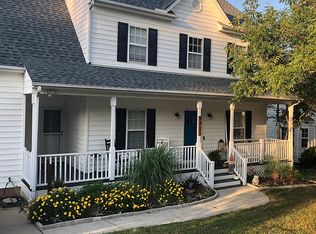 5425 Neuse View Dr, Raleigh, NC 27610