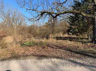 907 S 1st Ave, Hackett, AR 72937