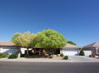 3834 Walleck Ranch Dr, Kingman, AZ 86409