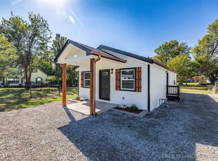 524 N Norwood Ave, Tulsa, OK 74115