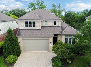 6409 Breton Lakes Dr, Willowbrook, IL