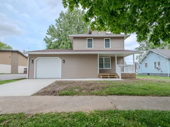 1450 E Market St, Huntington, IN 46750