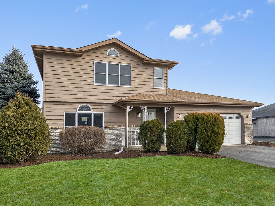 20113 Lake Lynwood Dr, Lynwood, IL 60411 MLS 11843914 Zillow