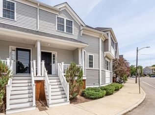 506 Sea St #506, Quincy, MA 02169