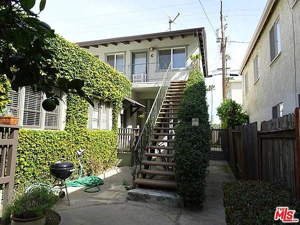 1st image of 1511 12th St APT C