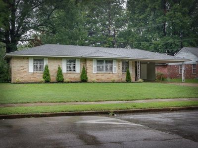 3507 Boeingshire Dr, Memphis, TN, 38116