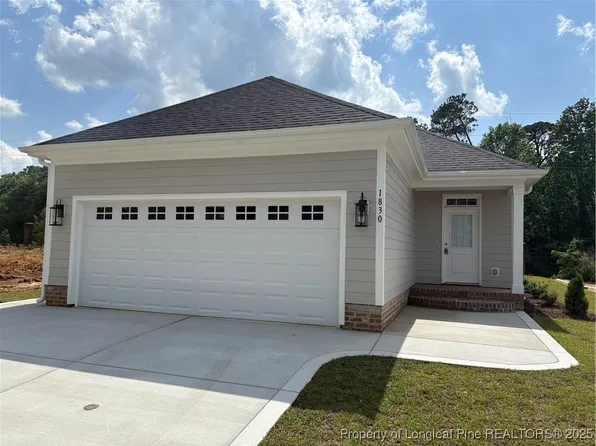 1830 Fordham Dr Lot 5, Fayetteville, NC 28304