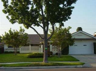 219 E Brentwood Ave, Orange, CA 92865