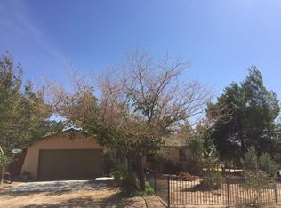 15070 E Avenue G, Lancaster, CA