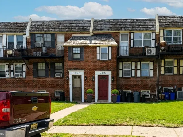 3922 Lankenau Ave, Philadelphia, PA 19131