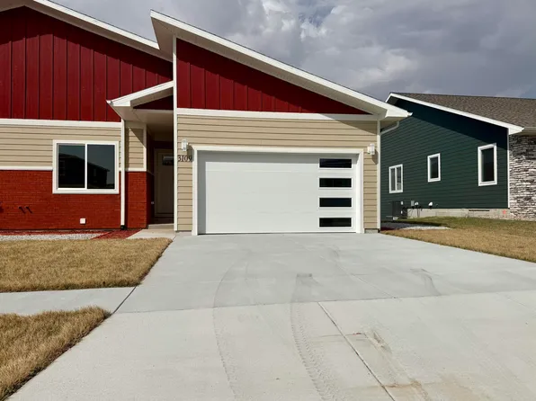 3109 W Laux Dr, Hastings, NE 68901